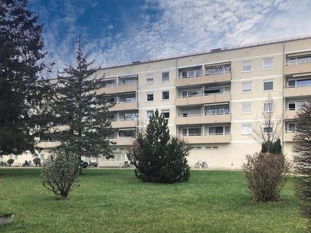 Ihre neue Wohnung - Etagenwohnung in 85221 Dachau mit 67m² kaufen