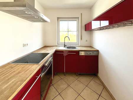 Einbauküche - Etagenwohnung in 85256 Vierkirchen mit 100m² kaufen