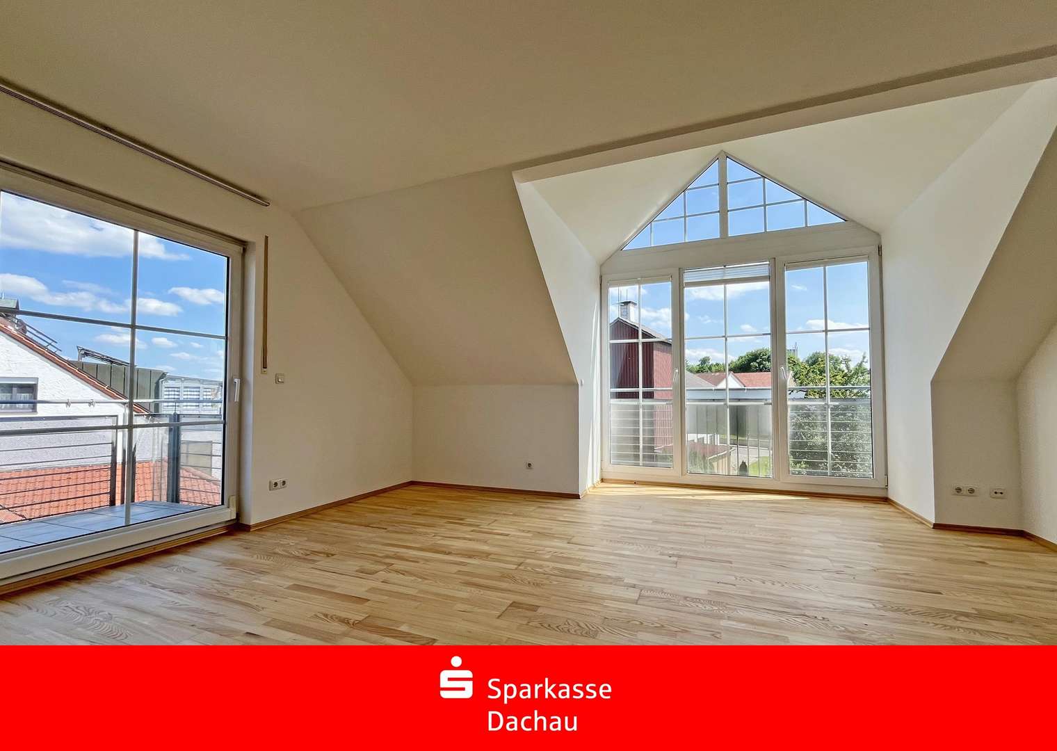 Ihr neues Zuhause - Etagenwohnung in 85256 Vierkirchen mit 100m² kaufen