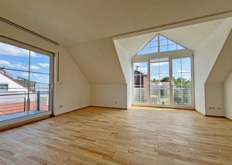 Ihr neues Zuhause - Etagenwohnung in 85256 Vierkirchen mit 100m² kaufen