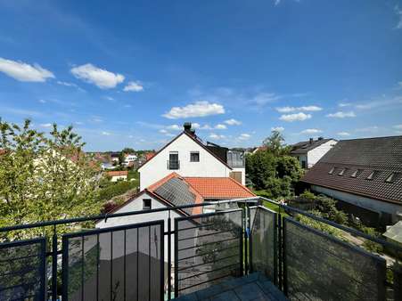 Schöne Aussicht - Etagenwohnung in 85256 Vierkirchen mit 100m² kaufen