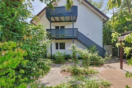 Ihre neue Wohnung Ihre neue Wohnung - Etagenwohnung in 81249 München mit 113m² kaufen