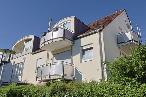 Ihr neues Zuhause - Maisonette-Wohnung in 85229 Markt Indersdorf mit 52m² kaufen