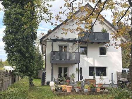Ihr neues 3-Familienhaus - Mehrfamilienhaus in 81249 München mit 311m² kaufen