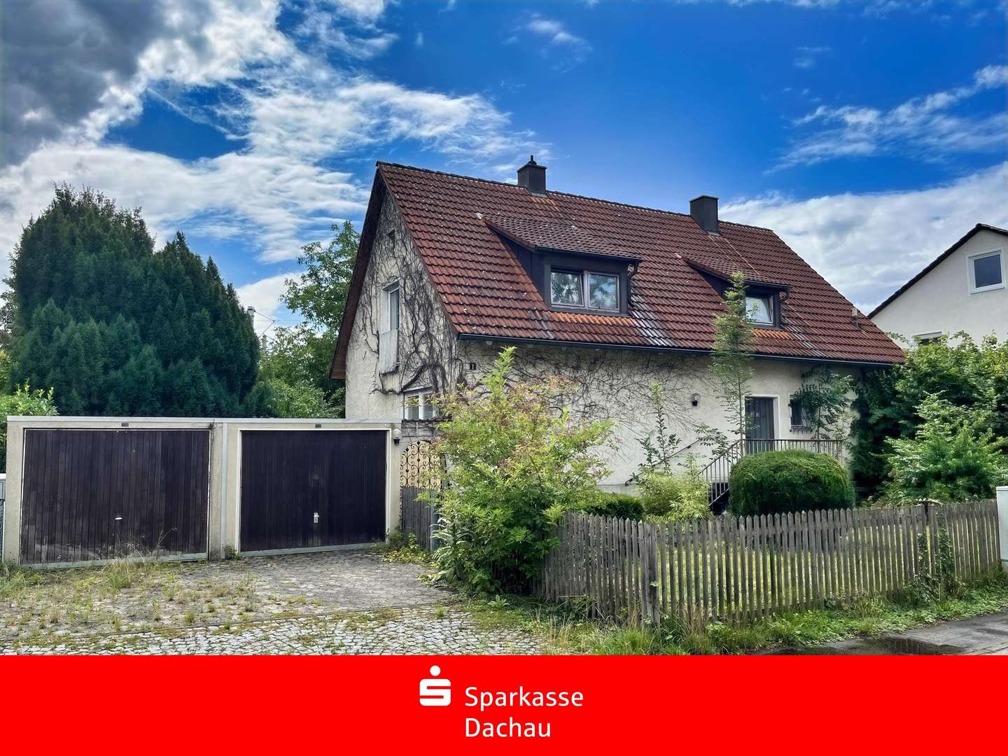 Ihr neues Domiziel - Grundstück in 85221 Dachau mit 774m² kaufen