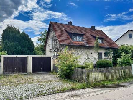 Titelbild - Grundstück in 85221 Dachau mit 774m² kaufen