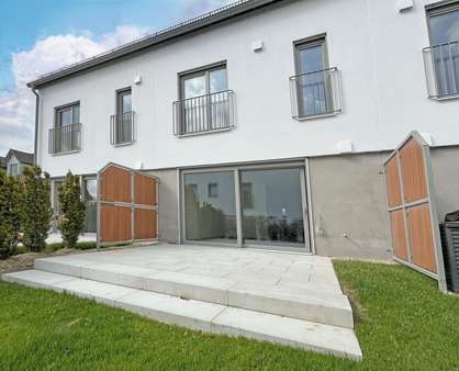 Ihr Reihenmittelhaus Ihr Reihenmittelhaus - Reihenmittelhaus in 85305 Jetzendorf mit 145m² kaufen