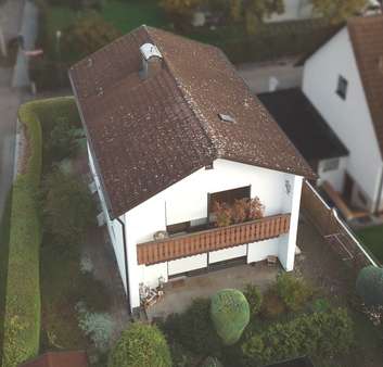 Einfamilienhaus in Dachau-Süd - Einfamilienhaus in 85221 Dachau mit 128m² kaufen