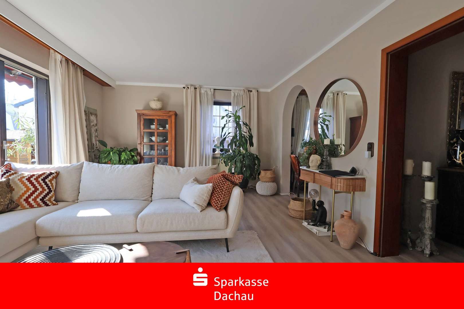 Ihr neues Zuhause Ihr neues Zuhause - Einfamilienhaus in 85221 Dachau mit 128m² kaufen