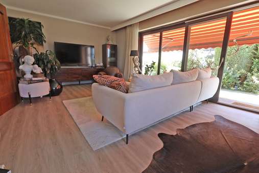 Wohnzimmer Wohnzimmer - Einfamilienhaus in 85221 Dachau mit 128m² kaufen