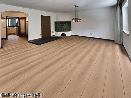 Renovierungsbeispiel - Reihenmittelhaus in 85247 Schwabhausen mit 145m² kaufen