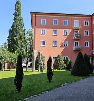 Ihre neue Wohnung Ihre neue Wohnung - Etagenwohnung in 85221 Dachau mit 115m² mieten