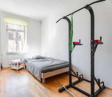 Schlafen - Etagenwohnung in 81541 München mit 77m² kaufen
