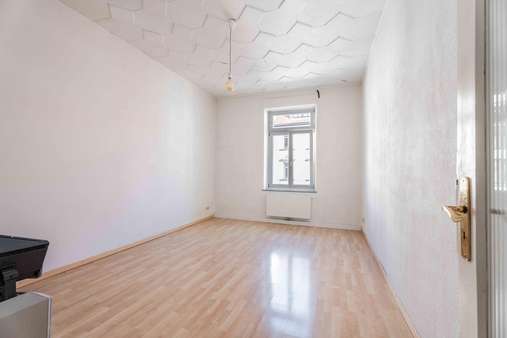 Wohnen - Etagenwohnung in 81541 München mit 77m² kaufen