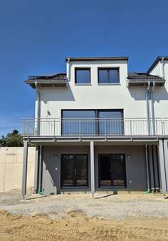 Reiheneckhaus 14c - Reiheneckhaus in 85402 Kranzberg mit 158m² mieten