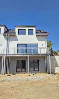 Reiheneckhaus 14e - Reiheneckhaus in 85402 Kranzberg mit 158m² mieten