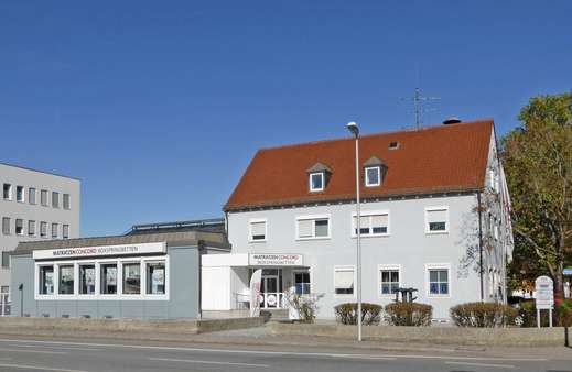 Ihr neuer Standort - Büro in 85757 Karlsfeld mit 170m² mieten