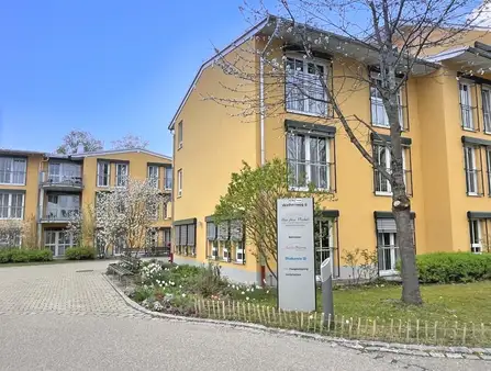Kapitalanlage mit attraktivem Ertrag