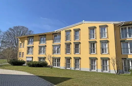 Kapitalanlage mit attraktivem Ertrag