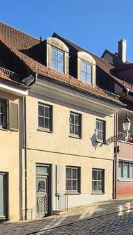 Tolle Lage in der Altstadt - Büro in 85221 Dachau mit 72m² mieten