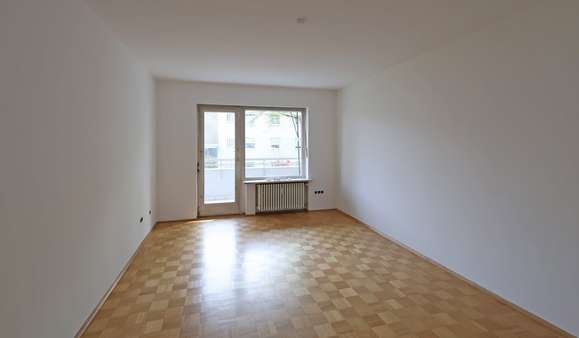 Wohnen / Essen - Erdgeschosswohnung in 85221 Dachau mit 66m² kaufen