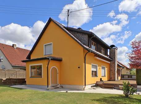 Ihr neues Zuhause - Einfamilienhaus in 85241 Hebertshausen mit 270m² kaufen