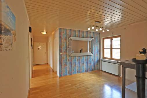 Haus Erdgechoss Eingang/Flur - Einfamilienhaus in 85241 Hebertshausen mit 270m² kaufen