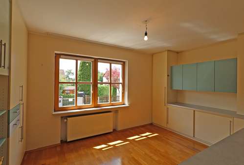 Haus Erdgeschoss Arbeitszimmer - Einfamilienhaus in 85241 Hebertshausen mit 270m² kaufen