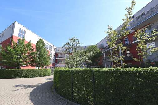 Optimal am Stadtbahnhof - Wohnung in 85221 Dachau mit 76m² kaufen