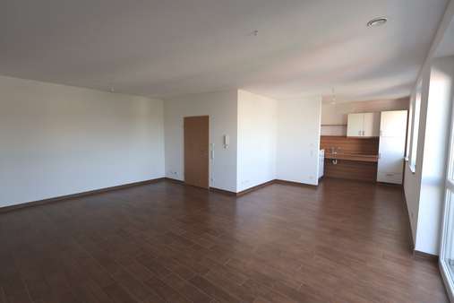 Ihr Wohnzimmer - Wohnung in 85221 Dachau mit 76m² kaufen