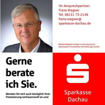 Ihr Ansprechpartner - Grundstück in 85235 Odelzhausen mit 1841m² kaufen