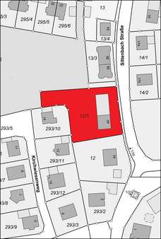 BVV, Nr. 713/25 - Grundstück in 85235 Odelzhausen mit 1841m² kaufen