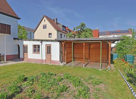 Freisitz - Mehrfamilienhaus in 85221 Dachau mit 165m² kaufen