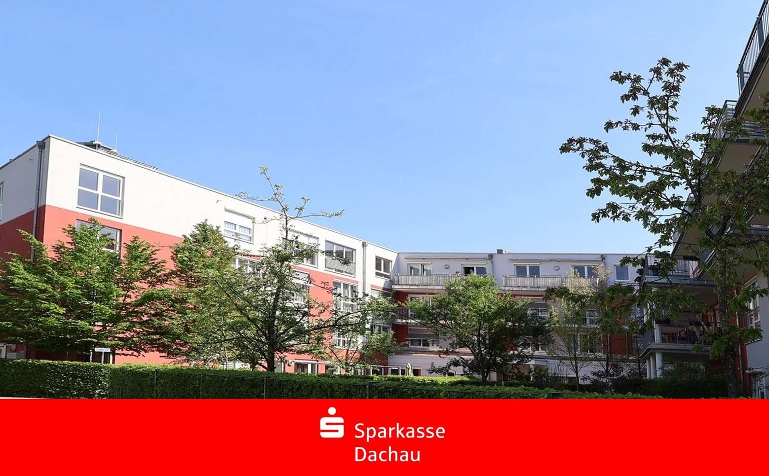 Domizil Kursana Dachau Domizil Kursana Dachau - Etagenwohnung in 85221 Dachau mit 76m² kaufen