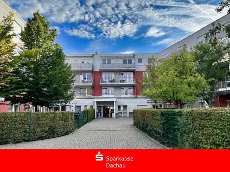 Komfortabel Wohnen im Alter!