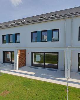 Ihr neues Zuhause - Reihenmittelhaus in 85229 Markt Indersdorf mit 146m² kaufen