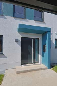 Treten Sie ein - Reihenmittelhaus in 85229 Markt Indersdorf mit 146m² kaufen