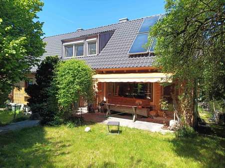 Ihr neues Zuhause - Einfamilienhaus in 85247 Schwabhausen mit 145m² mieten