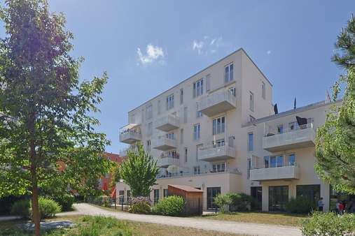 Ihr neues Zuhause Ihr neues Zuhause - Etagenwohnung in 85757 Karlsfeld mit 94m² kaufen