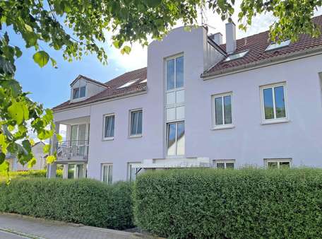Eingangsbereich - Galerie in 85258 Weichs mit 60m² kaufen