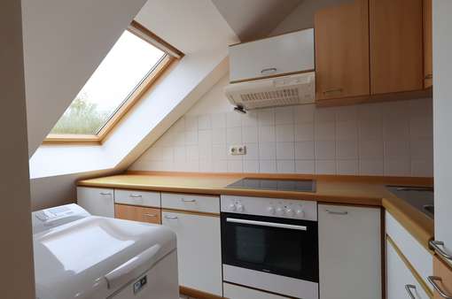 Einbauküche - Galerie in 85258 Weichs mit 60m² kaufen