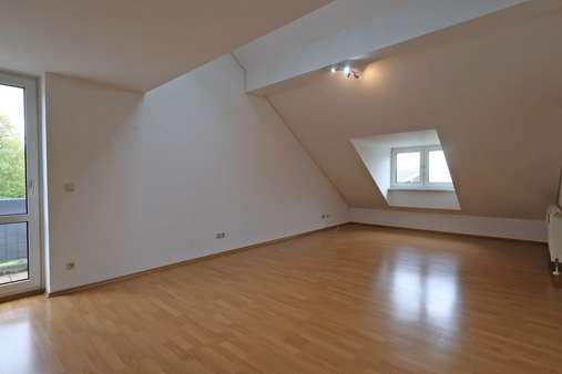 Wohnen/Essen - Galerie in 85258 Weichs mit 60m² kaufen