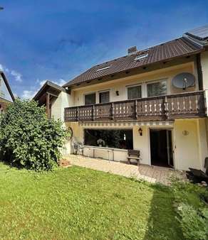 Ihr neues Zuhause - Doppelhaushälfte in 85256 Vierkirchen mit 170m² kaufen