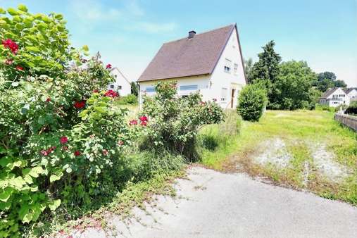 Ihr neues Zuhause Ihr neues Zuhause - Grundstück in 85232 Bergkirchen mit 2261m² kaufen