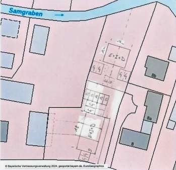 BVV, Nr. 713/25 BVV, Nr. 713/25 - Grundstück in 85232 Bergkirchen mit 2261m² kaufen