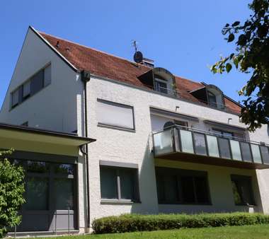 Ihr neues Zuhause Ihr neues Zuhause - Dachgeschosswohnung in 85232 Bergkirchen mit 69m² mieten