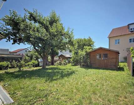 Ihr neuer Familiengarten - Erdgeschosswohnung in 85238 Petershausen mit 73m² mieten