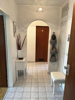 Herzlich willkommen Herzlich willkommen - Etagenwohnung in 85221 Dachau mit 75m² kaufen