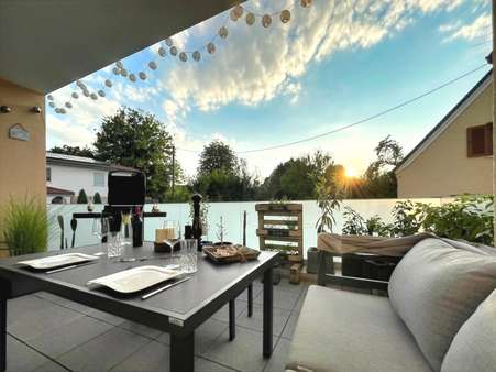 Genießen Sie Ihr neues Zuhause Genießen Sie Ihr neues Zuhause - Etagenwohnung in 85229 Markt Indersdorf mit 102m² kaufen