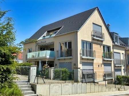 Wohnung im Obergeschoss Wohnung im Obergeschoss - Etagenwohnung in 85229 Markt Indersdorf mit 102m² kaufen